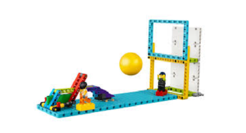 BricQ Motion Primee