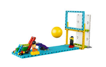 BricQ Motion Primee