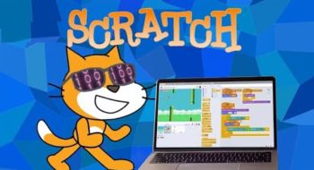 Scrath ile Animasyon