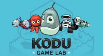 kodu_gamelab