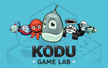 kodu_gamelab