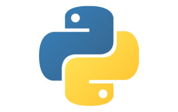 python
