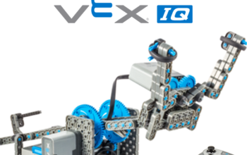 vexIQ
