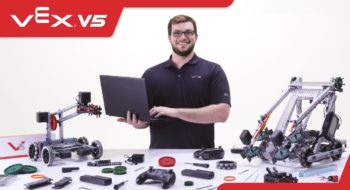vexv5